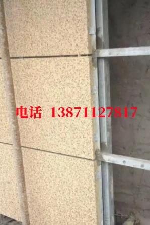 上海无锡外墙ET板