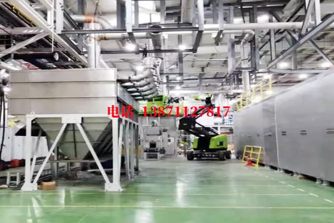 上海无锡机电设备安装工程,设备安装公司