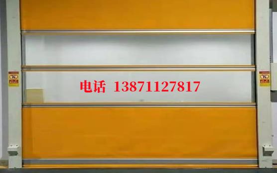 上海无锡洁净室门